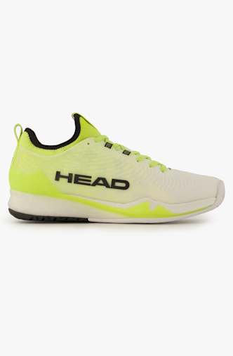 HEAD Endure Pro chaussures de tennis hommes Blanc