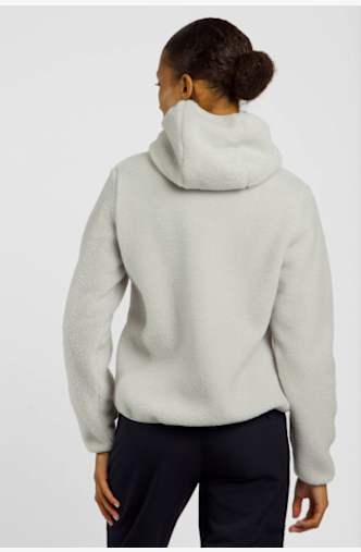 46 NORD Midlayer donna Grigio
