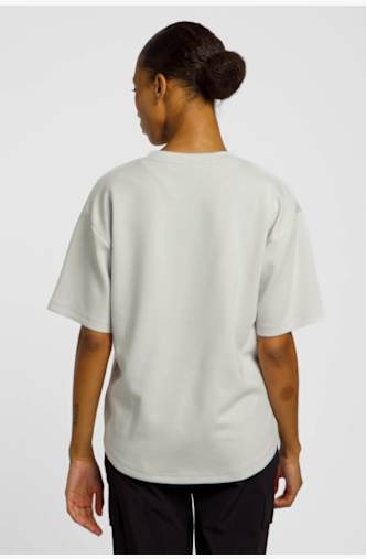 46 NORD T-Shirt donna Grigio