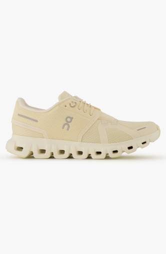 ON Cloud 6 sneaker donna Giallo