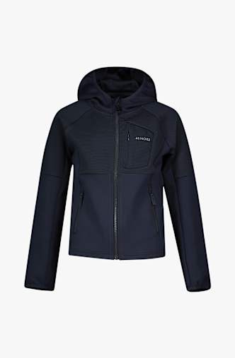 46 NORD midlayer bambini Blu