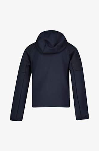 46 NORD midlayer bambini Blu