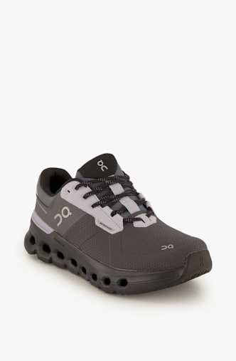 ON Cloudrunner 2 Waterproof scarpe da corsa donna Grigio
