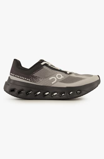 ON Cloudsurfer Next scarpe da corsa donna Nero