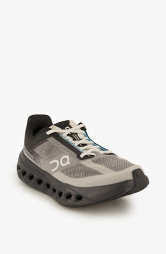 ON Cloudsurfer Next scarpe da corsa donna Nero