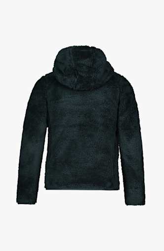 46 NORD midlayer bambini Turchese