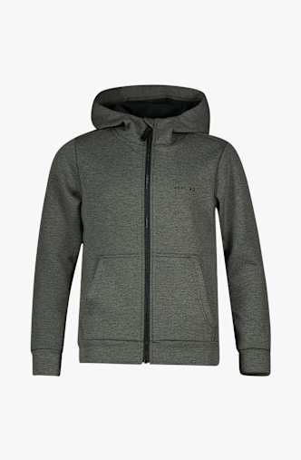 46 NORD midlayer enfants Gris