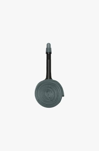 Aeron Road 700C 23-28 mm / 42 mm Extra Lite Protect camera d'aria Grigio