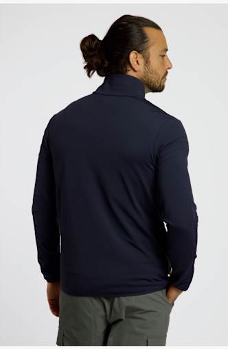 46 NORD midlayer uomo Blu