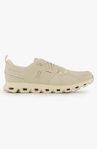 ON Cloud 6 Waterproof Herren Sneaker Grau