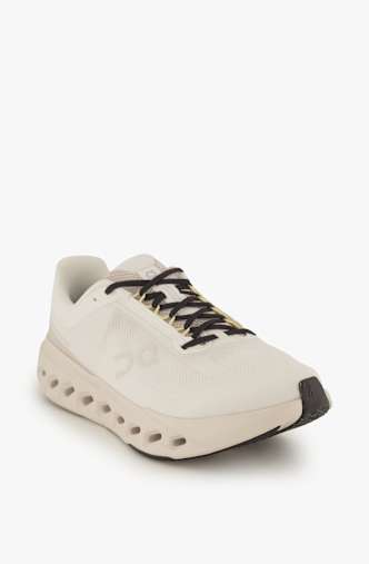 ON Cloudsurfer Next chaussures de course hommes Blanc