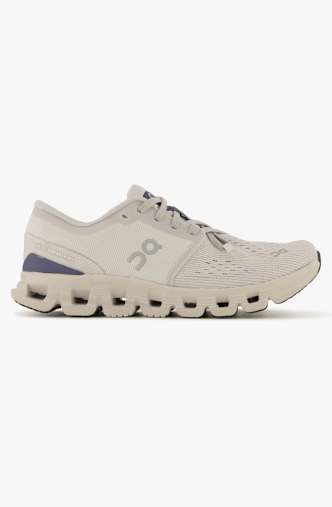 ON Cloud X 4 sneaker donna Viola