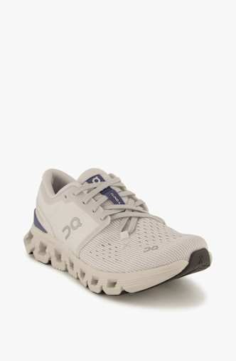 ON Cloud X 4 sneaker donna Viola