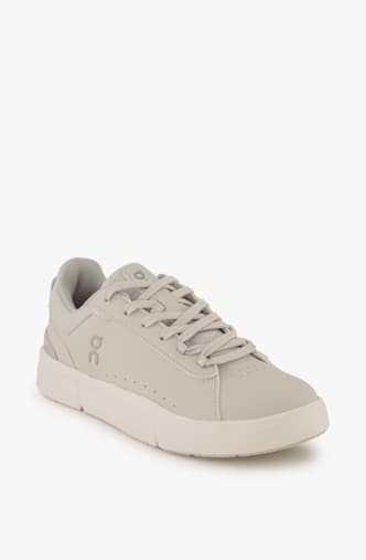 ON The Roger Advantage sneaker donna Grigio