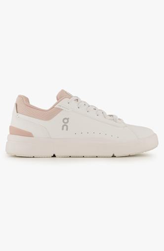 ON The Roger Advantage Damen Sneaker Weiss