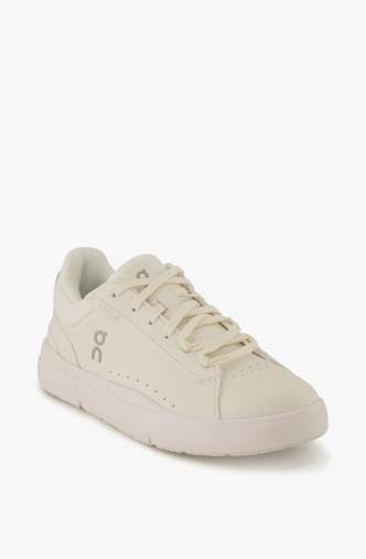 ON The Roger Advantage sneaker donna Beige