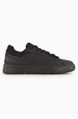ON The Roger Advantage sneaker donna Nero