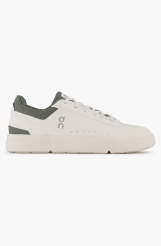 ON The Roger Advantage Herren Sneaker Weiss