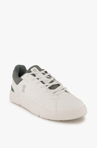 ON The Roger Advantage Herren Sneaker Weiss