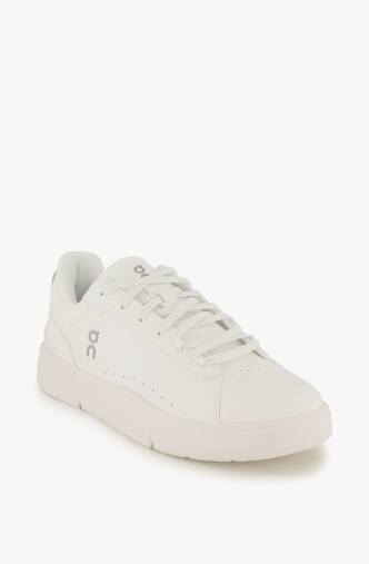 ON The Roger Advantage Herren Sneaker Weiss