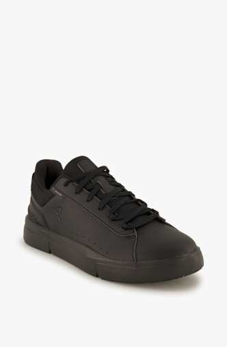 ON The Roger Advantage sneaker hommes Noir