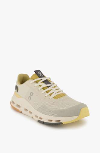 ON Cloudnova Form 2 sneaker hommes Gris