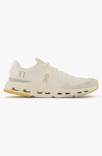 ON Cloudnova Form 2 sneaker hommes Blanc