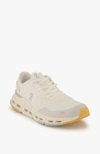 ON Cloudnova Form 2 Herren Sneaker Weiss