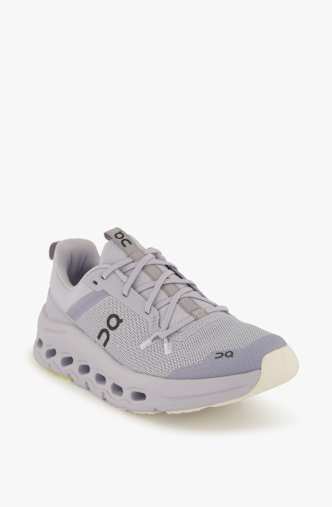 ON Cloudleap Kinder Sneaker Blau