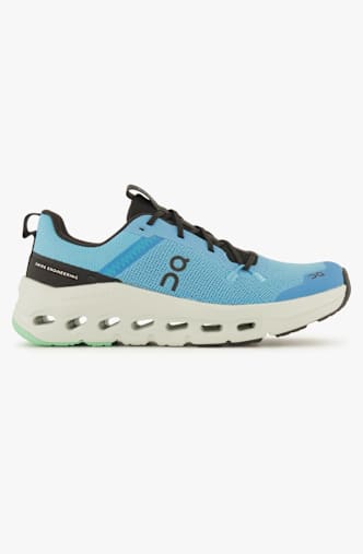 ON Cloudleap sneaker bambini Blu