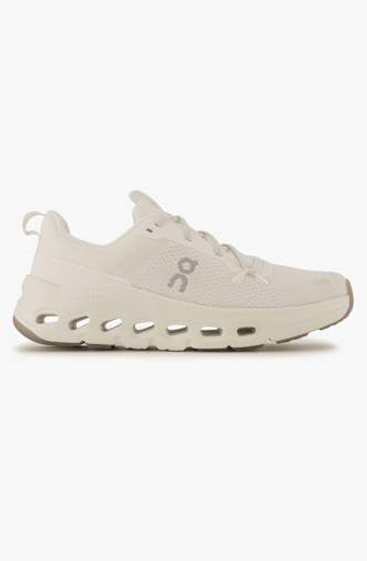 ON Cloudleap sneaker bambini Bianco