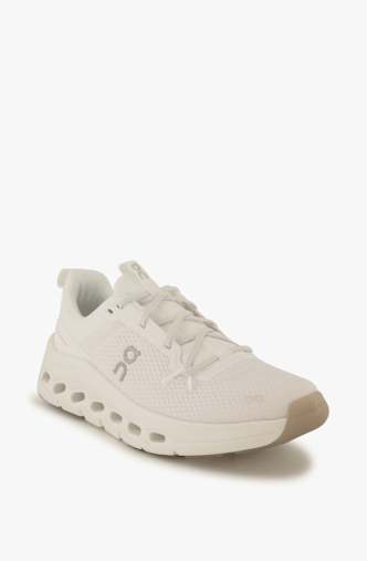 ON Cloudleap sneaker bambini Bianco
