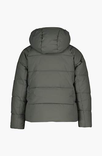 46 NORD veste d'hiver bambini Grigio