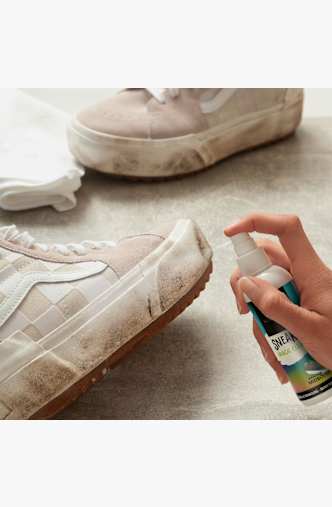 Solitaire Sneaker Magic 100 ml Reinigungsmittel Weiss