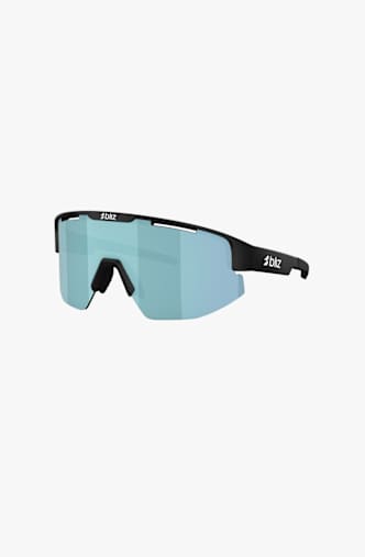 Bliz Matrix Sportbrille Schwarz