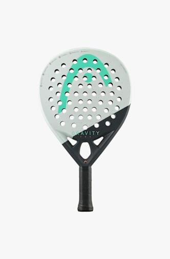 HEAD Gravity Pro raquette de padel Blanc