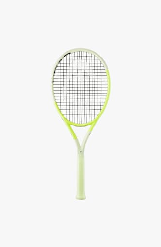 HEAD Extreme MP - unbesaitet - Tennisracket Gelb