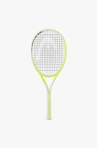 HEAD Extreme Team - unbesaitet - Tennisracket Gelb