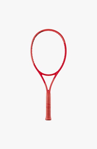 HEAD Radical Team - non incordata - racchetta da tennis Rosso