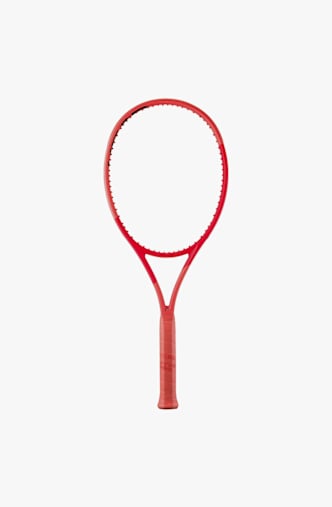HEAD Radical Team L - non incordata - racchetta da tennis Rosso