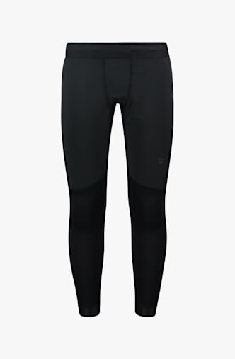 Ciele FRD Winter Herren Tight Schwarz