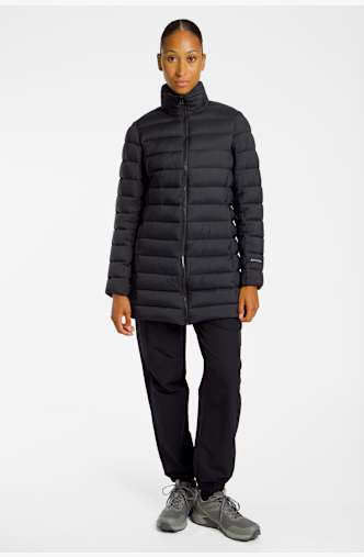 46 NORD 3in1 manteau d'hiver femmes Vert
