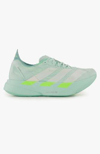 adidas Adizero Adios Pro 4 scarpe da corsa donna Menta