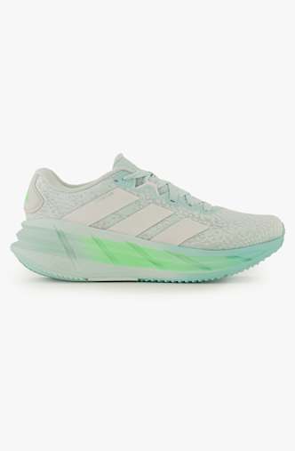 adidas Adistar 4 Damen Laufschuh Blau