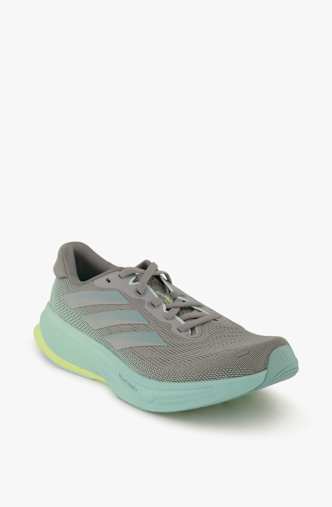 adidas Supernova Rise 2 scarpe da corsa donna Grigio