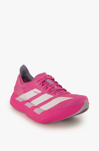 adidas Adizero Adios Pro 4 chaussures de course hommes Pink