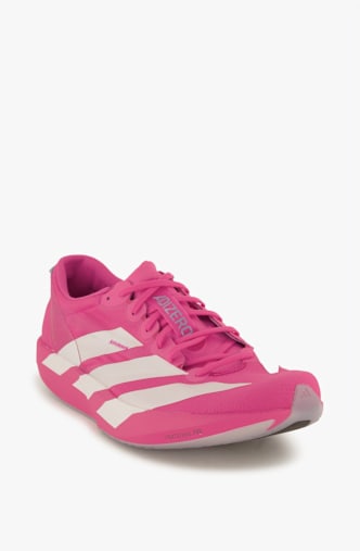 adidas Adizero Adios 9 chaussures de course hommes Pink