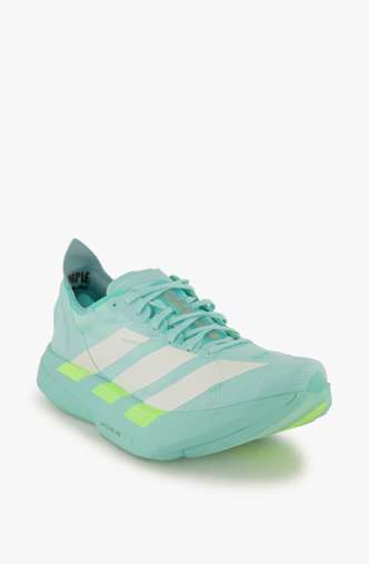 adidas Adizero Adios Pro 4 chaussures de course hommes Turquoise