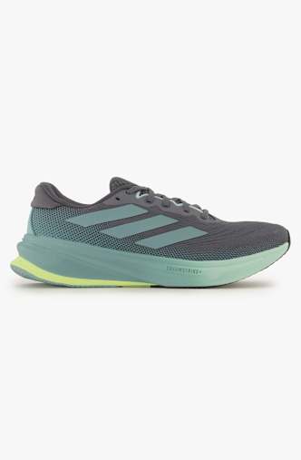 adidas Supernova Rise 2 scarpe da corsa uomo Grigio