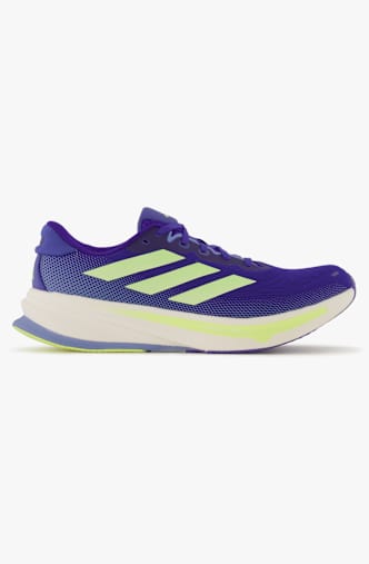 adidas Supernova Rise 2 scarpe da corsa uomo Blu